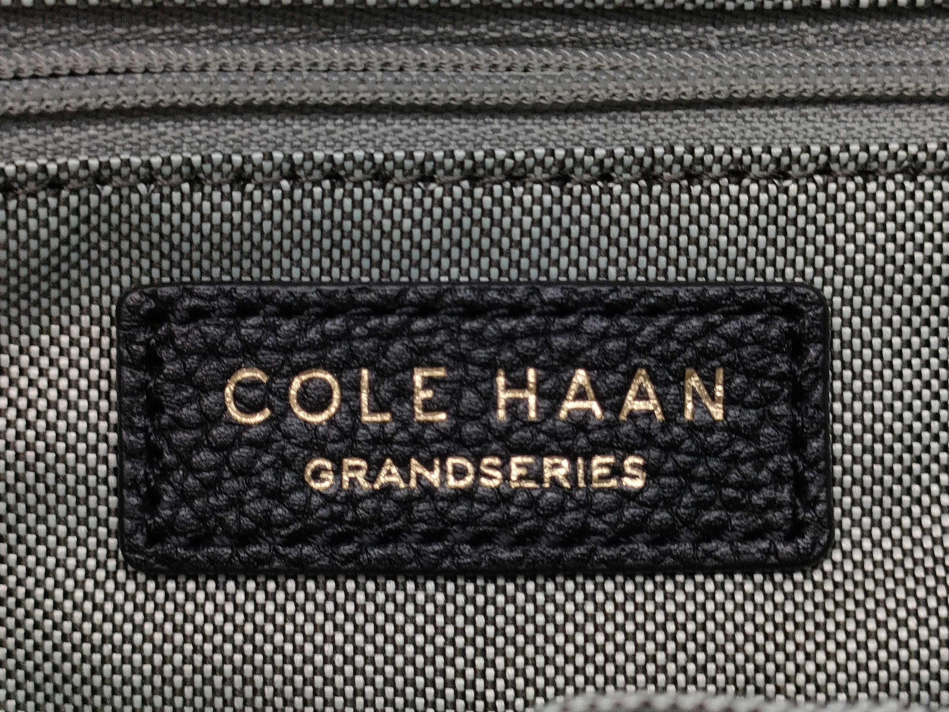 Cole Haan 2-Way Backpack