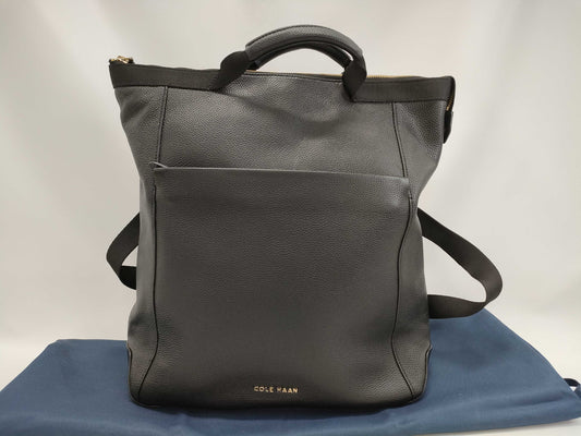 Cole Haan 2-Way Backpack