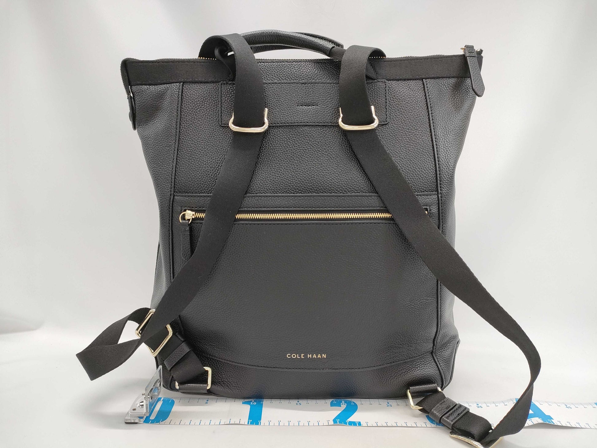 Cole Haan 2-Way Backpack