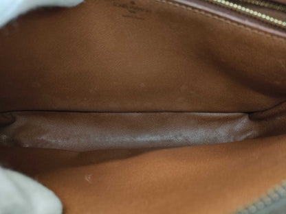 LOUIS VUITTON Monogram Trocadero PM Shoulder Bag