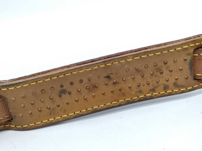 LOUIS VUITTON Monogram Trocadero PM Shoulder Bag