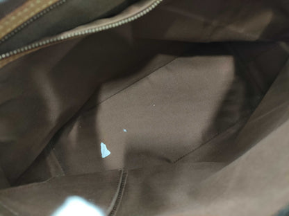 LOUIS VUITTON Monogram M51151 Cabas Maison Shoulder Bag