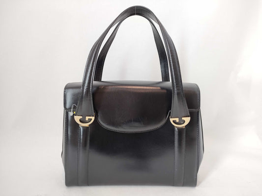 GUCCI Old Gucci Handbag Handbag