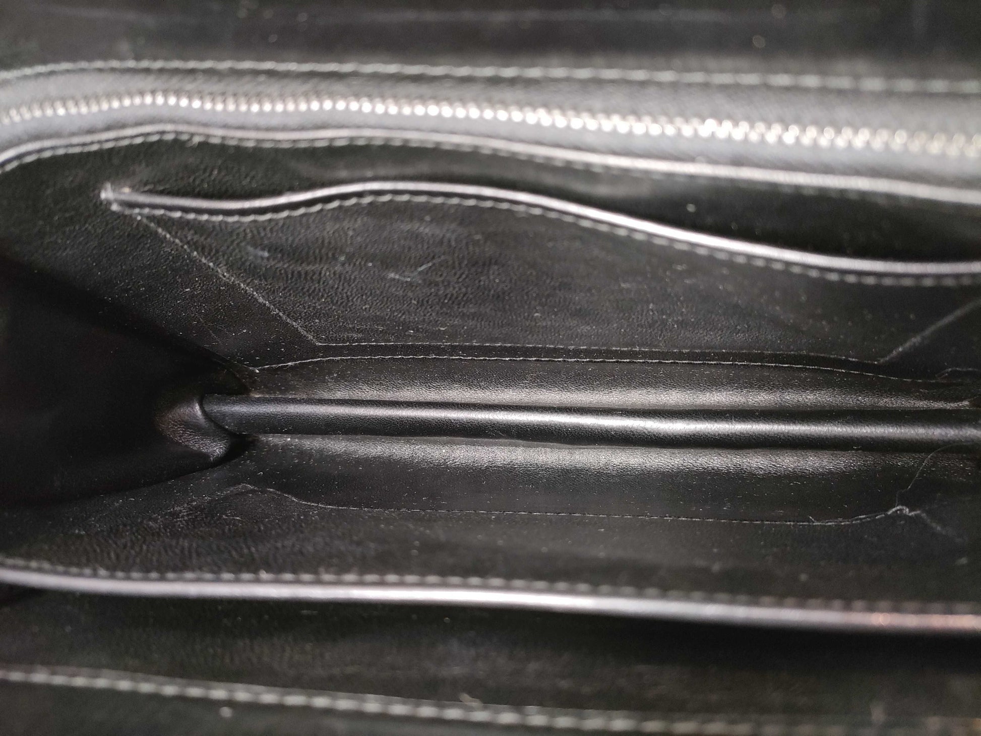 GUCCI Old Gucci Handbag Handbag