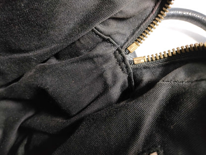 Chloe black handbag