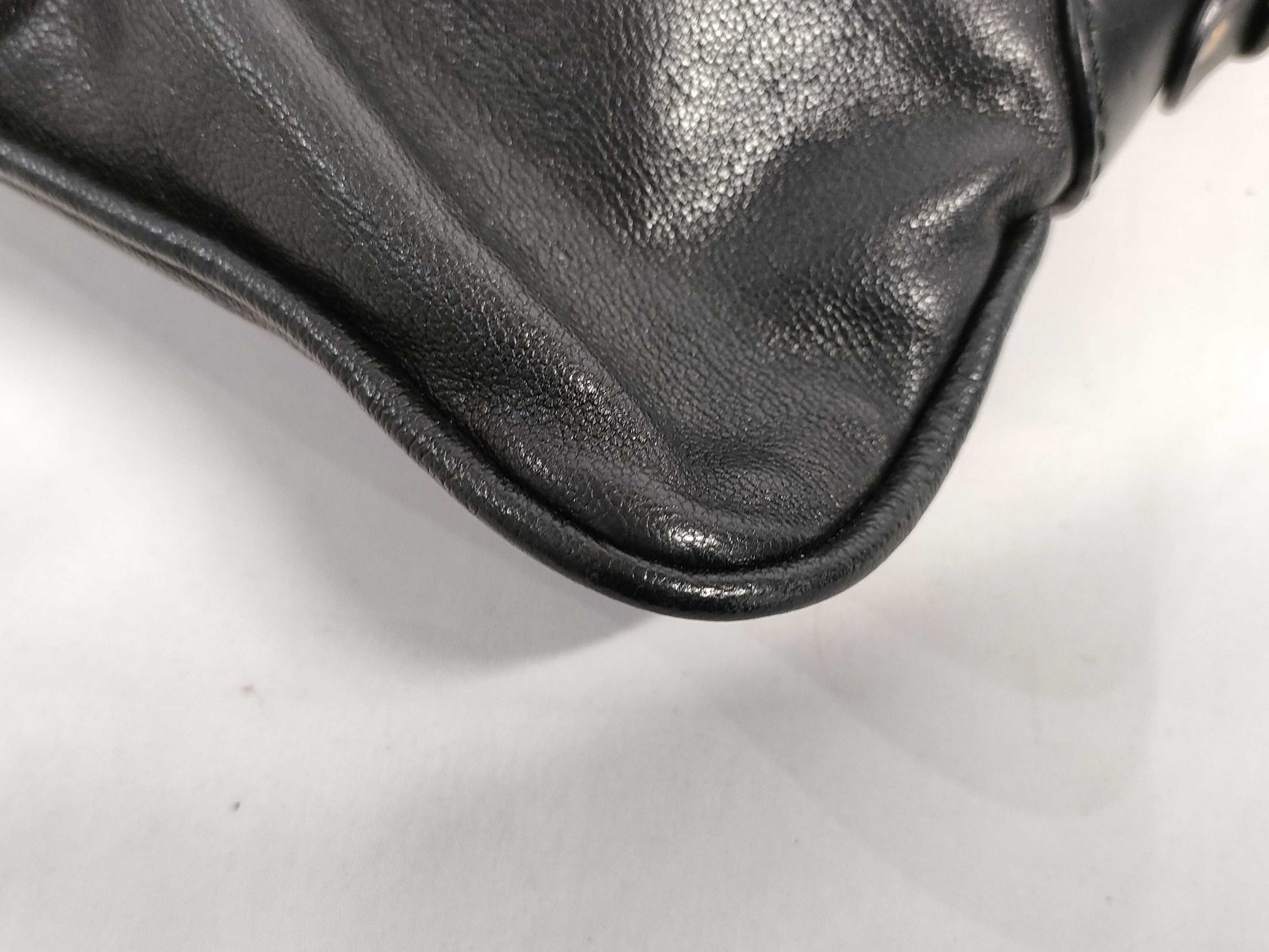 Chloe Kerala Shoulder Bag with Charm