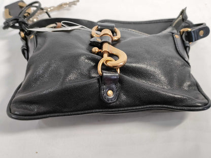Chloe Kerala Shoulder Bag with Charm