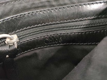 Chloe Kerala Shoulder Bag with Charm