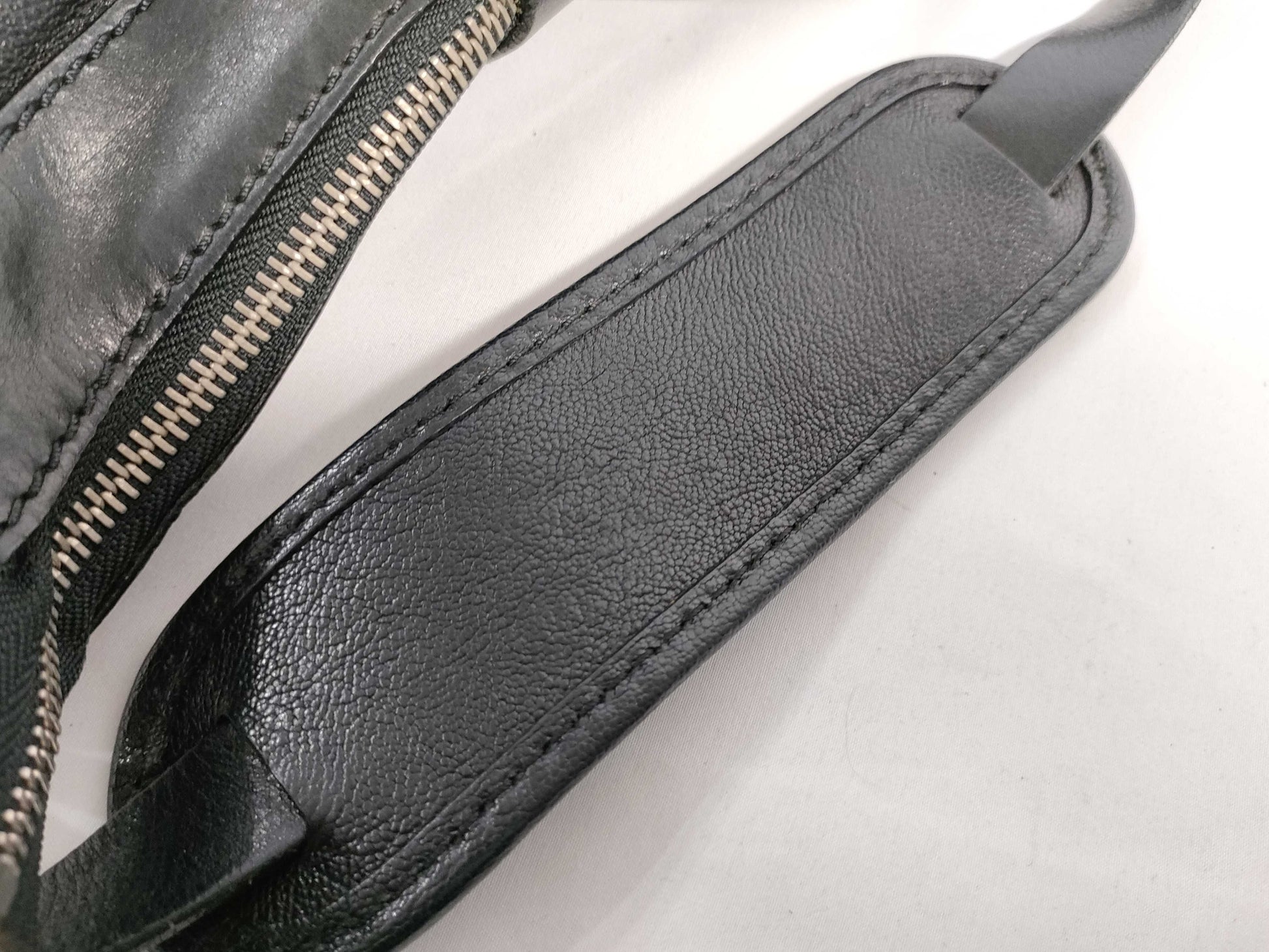 Chloe Kerala Shoulder Bag with Charm