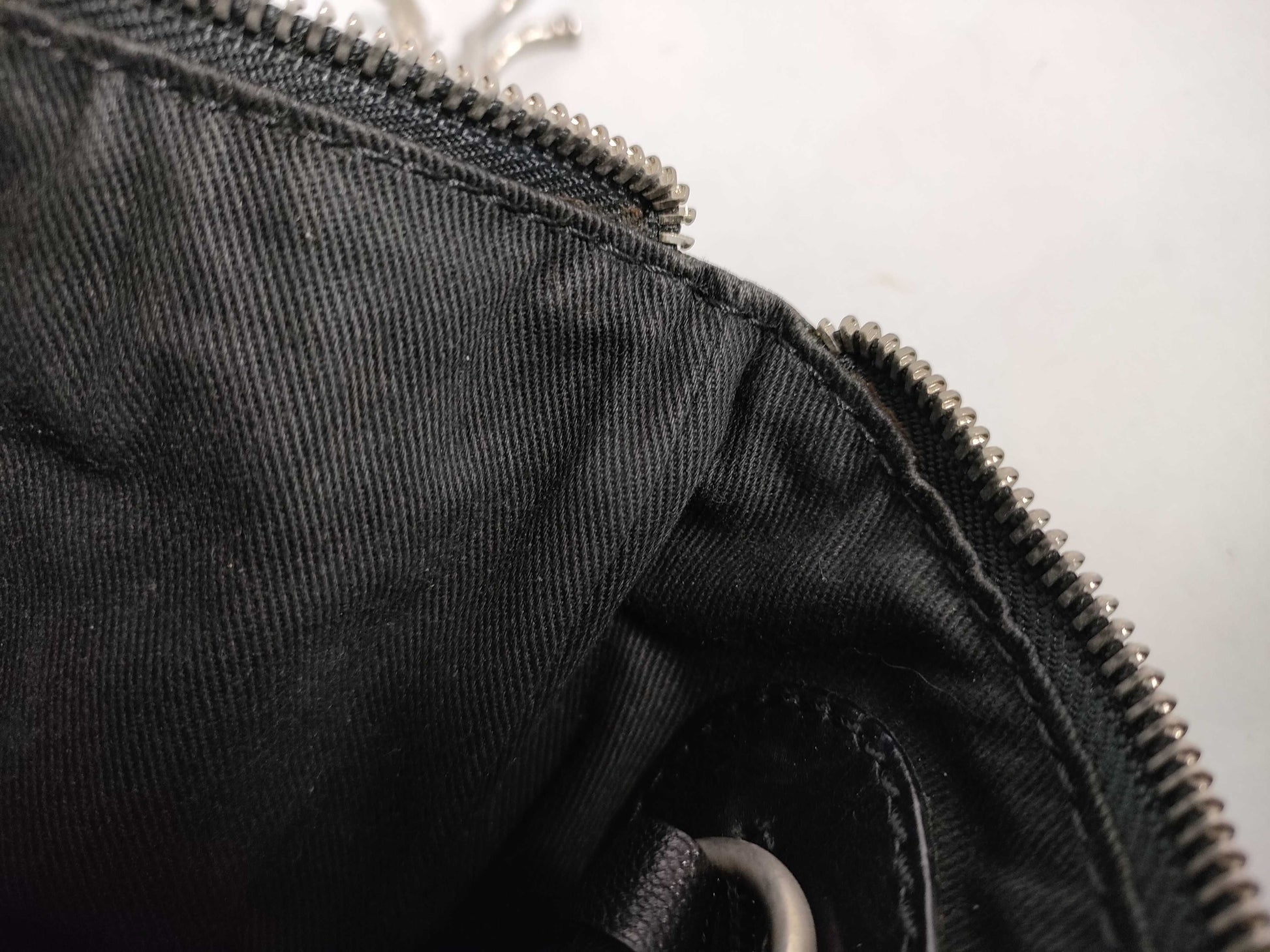 Chloe Kerala Shoulder Bag with Charm
