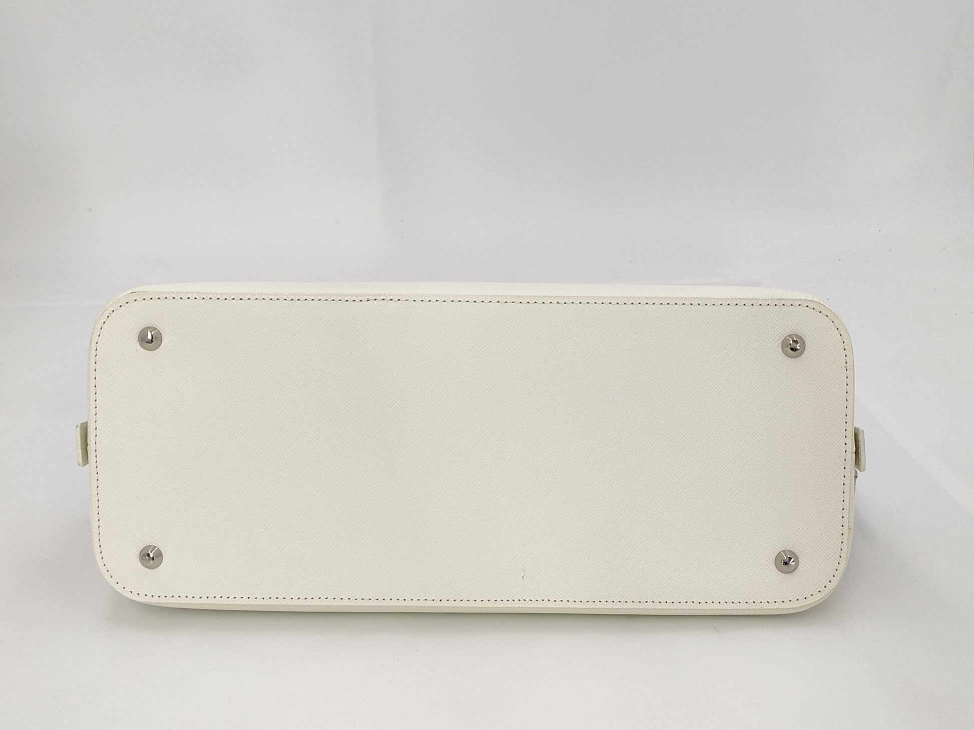BURBERRY Check Handbag Handbag