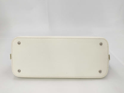 BURBERRY Check Handbag Handbag