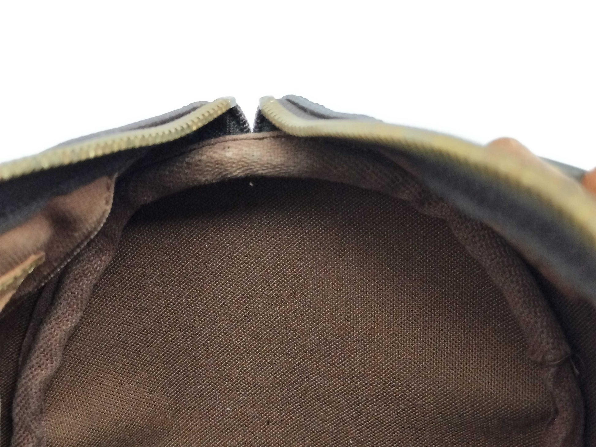 LOUIS VUITTON RFID Unverifiable MI8911 Monogram M41109 Speedy 25 Handbag