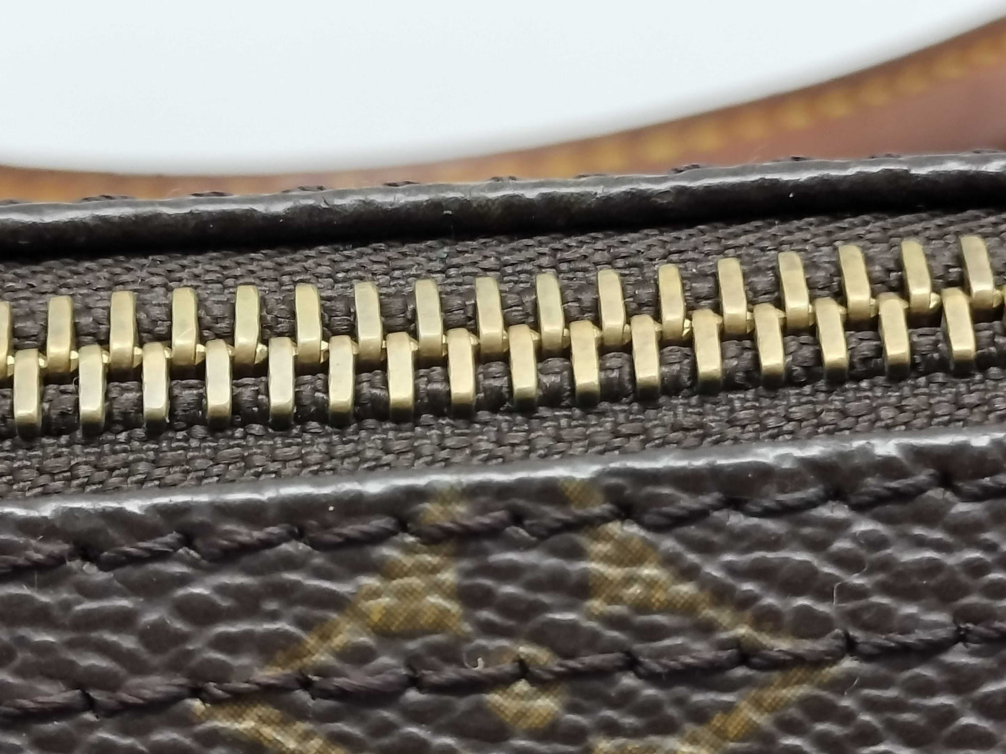 LOUIS VUITTON RFID Unverifiable MI8911 Monogram M41109 Speedy 25 Handbag