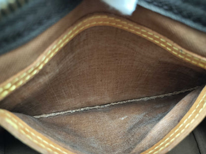 LOUIS VUITTON RFID Unverifiable MI8911 Monogram M41109 Speedy 25 Handbag
