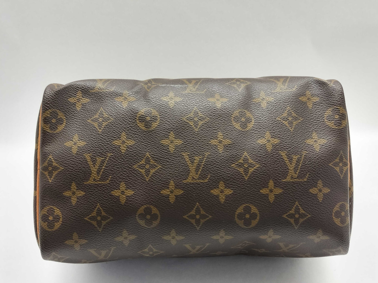 LOUIS VUITTON RFID Unverifiable MI8911 Monogram M41109 Speedy 25 Handbag