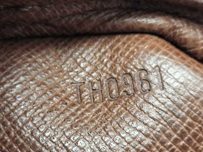 LOUIS VUITTON RFID Unverifiable Monogram M51825 Marly Dragonne Second Bag
