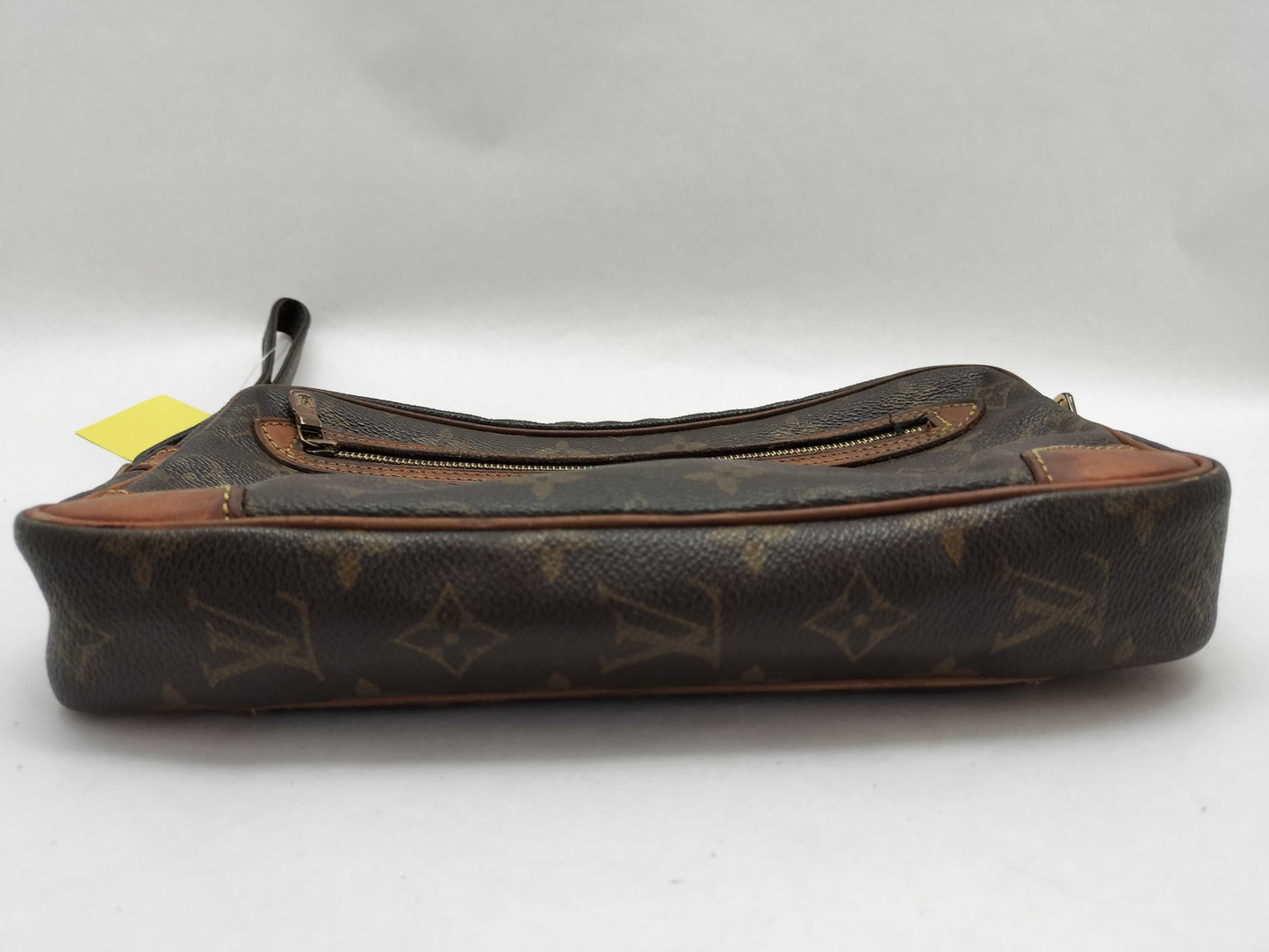 LOUIS VUITTON RFID Unverifiable Monogram M51825 Marly Dragonne Second Bag