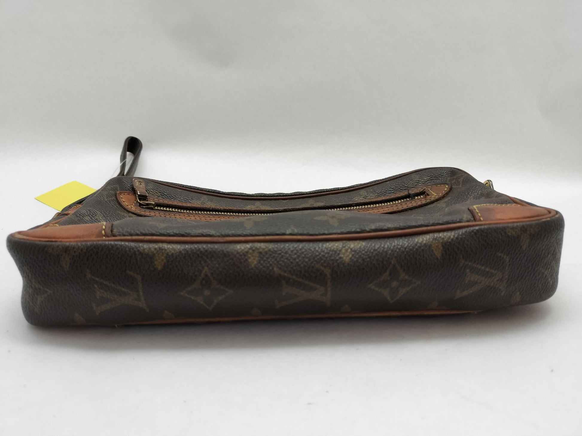 LOUIS VUITTON RFID Unverifiable Monogram M51825 Marly Dragonne Second Bag