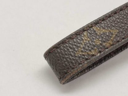 LOUIS VUITTON RFID Unverifiable Monogram M51825 Marly Dragonne Second Bag