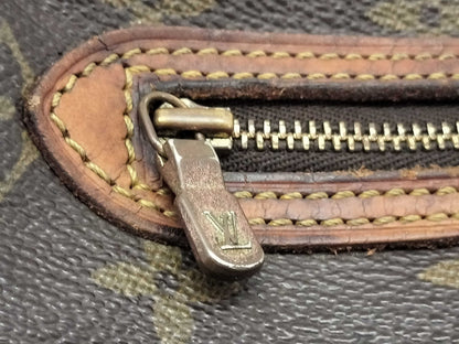 LOUIS VUITTON RFID Unverifiable Monogram M51825 Marly Dragonne Second Bag