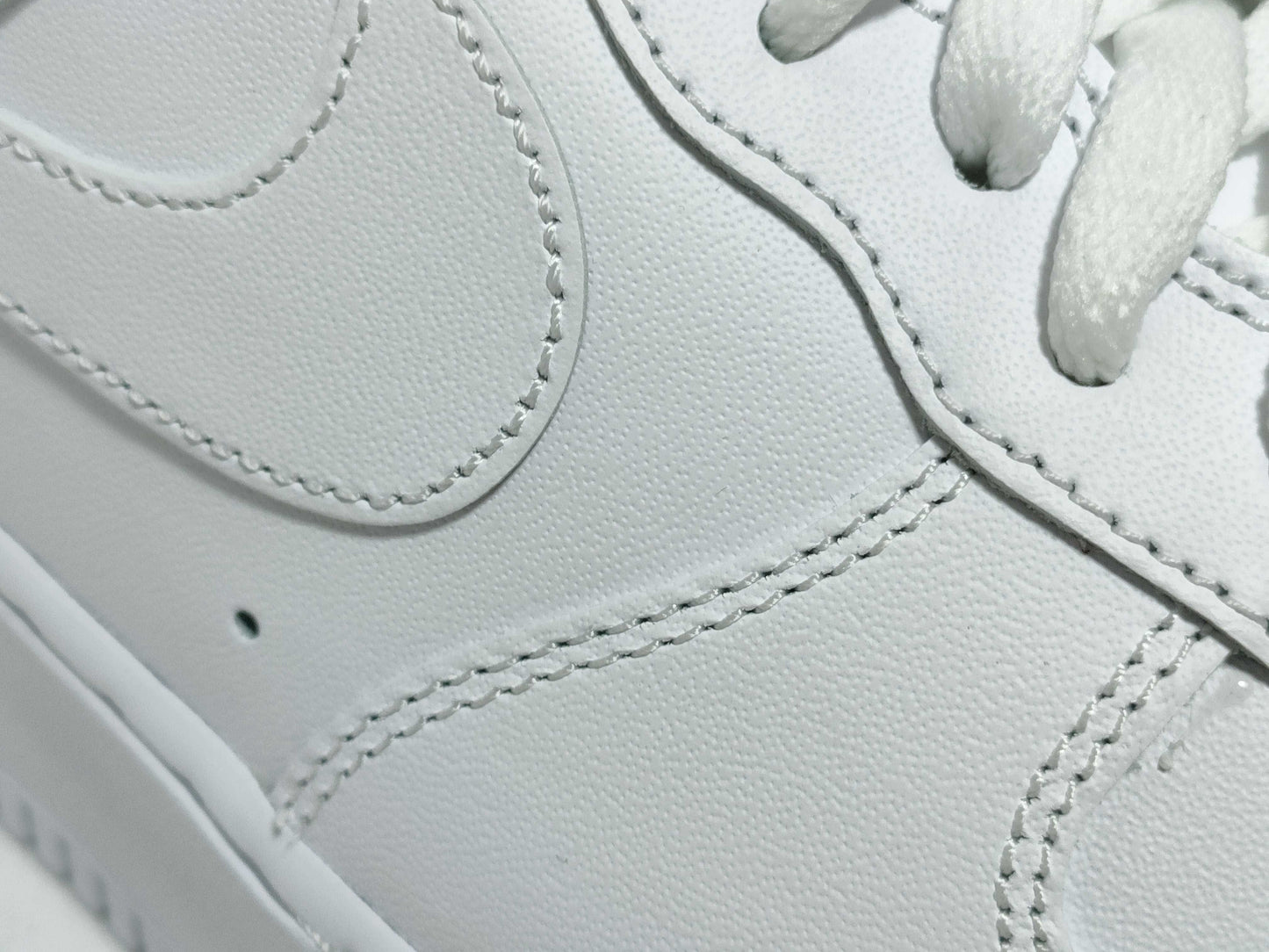 NIKE NIKE Nike/CW/2288-111 Sneakers Air Force 1 Sneakers