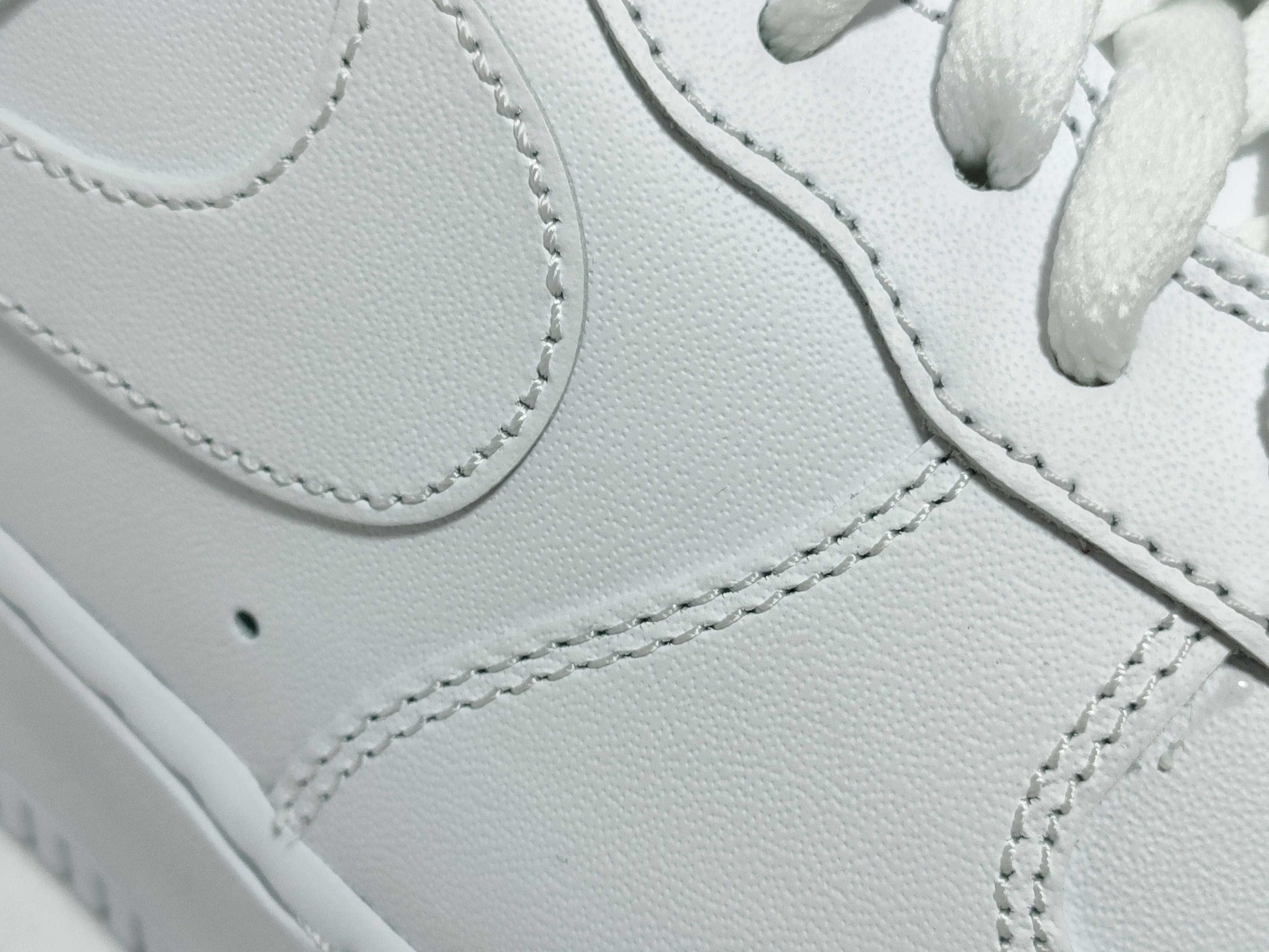NIKE NIKE Nike/CW/2288-111 Sneakers Air Force 1 Sneakers