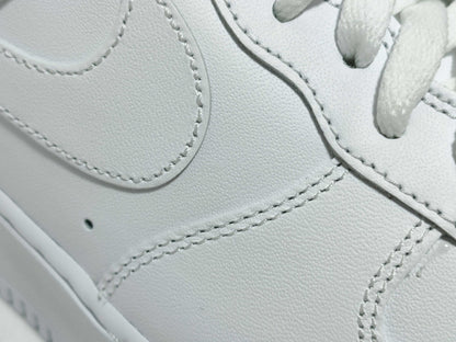 NIKE NIKE Nike/CW/2288-111 Sneakers Air Force 1 Sneakers