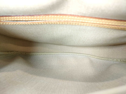 LOUIS VUITTON RFID verification failed SP1005 Monogram M45252 Reporter PM Shoulder Bag