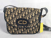 Dior Trotter CD logo shoulder bag