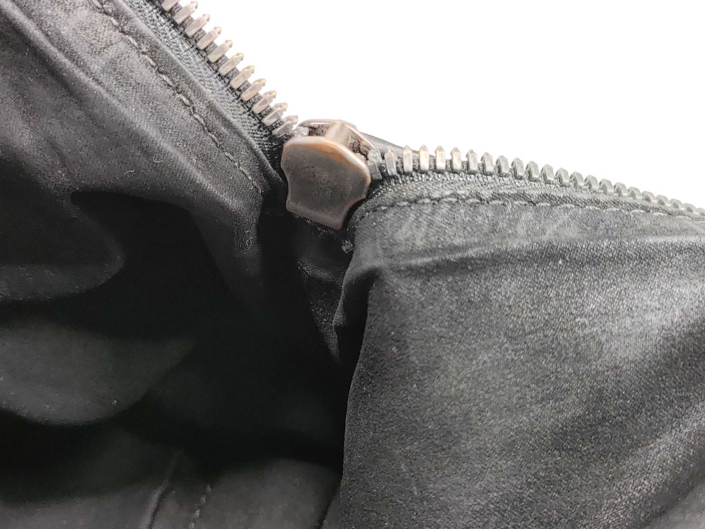 Berluti Leather Backpack