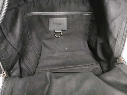 Berluti Leather Backpack