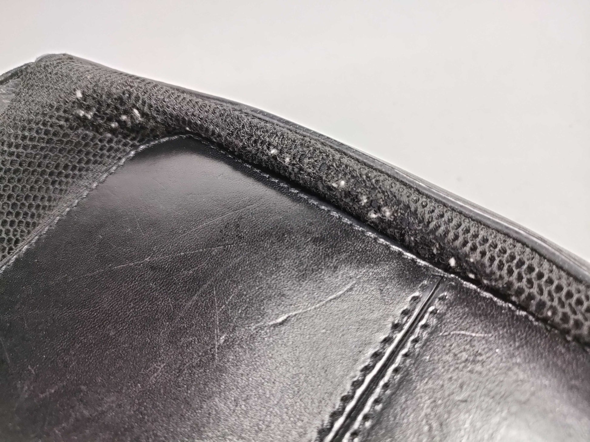 Berluti Leather Backpack