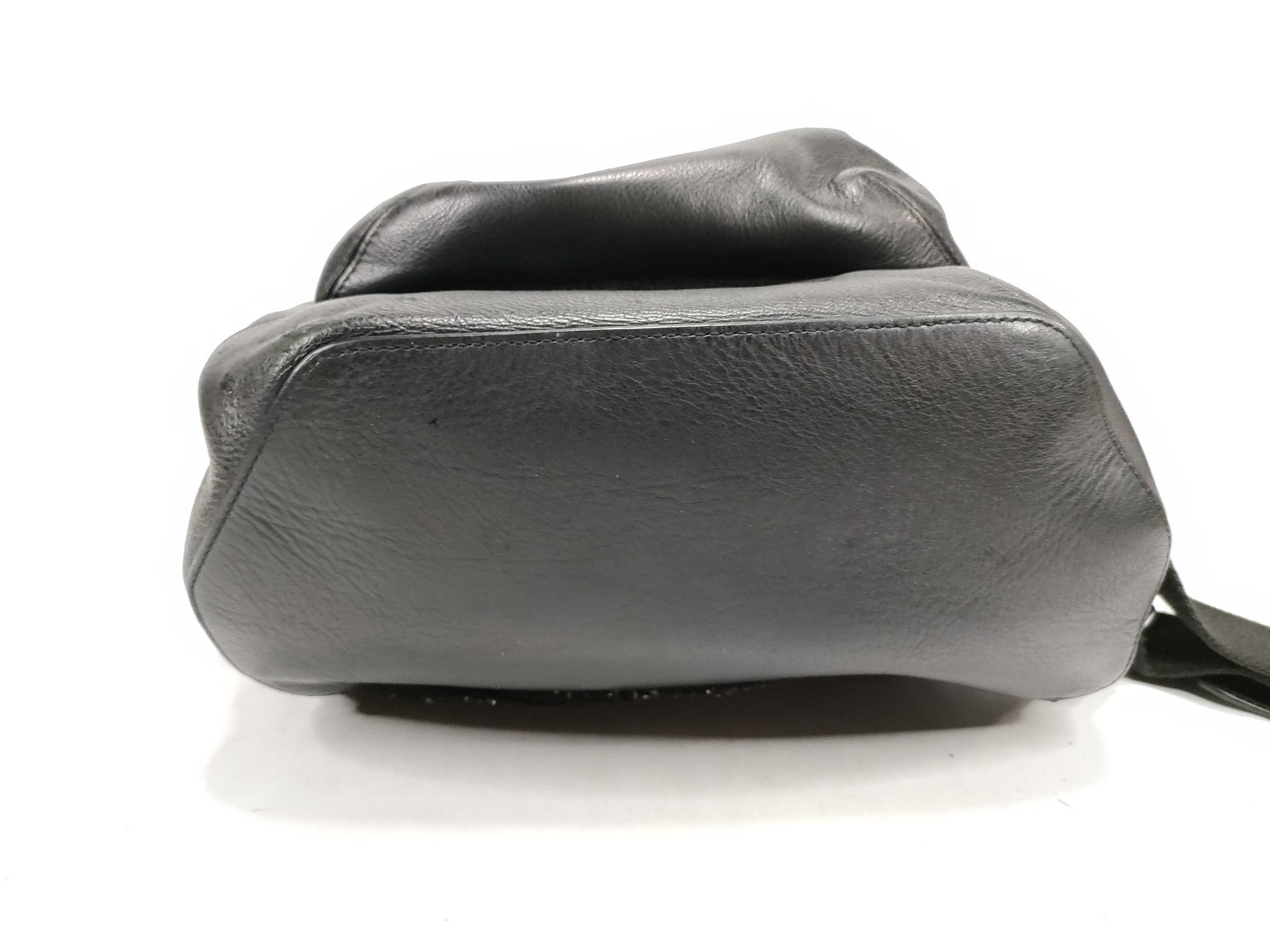 Berluti Leather Backpack