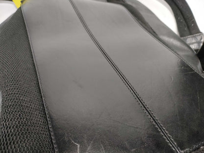Berluti Leather Backpack