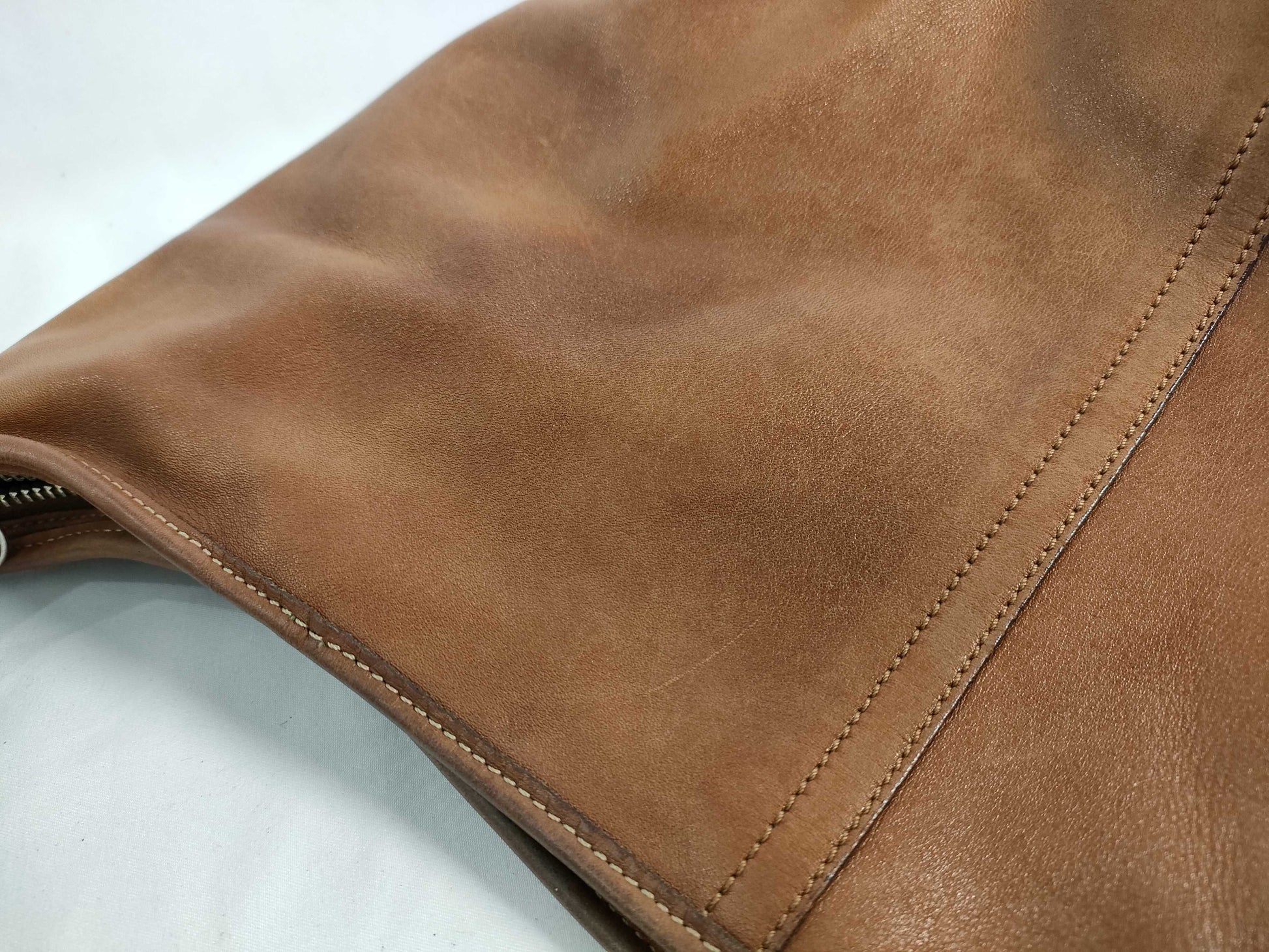 COACH one-shoulder shoulder bag