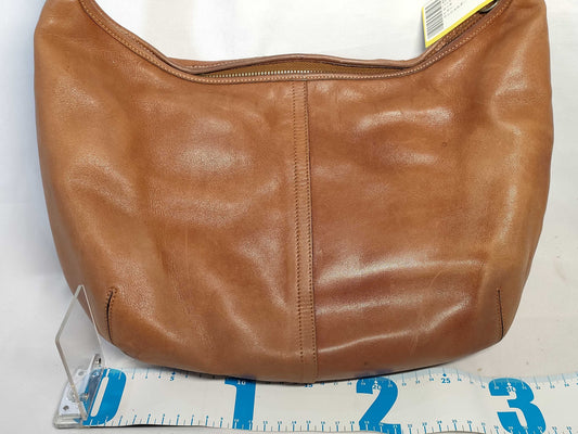 COACH one-shoulder shoulder bag