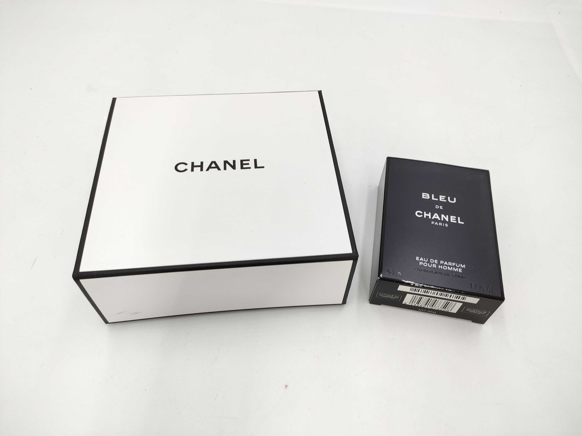 CHANEL Bleu de Chanel 50ml Other accessories