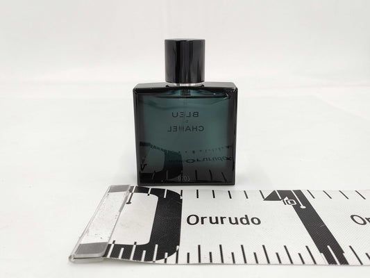 CHANEL Bleu de Chanel 50ml Other accessories