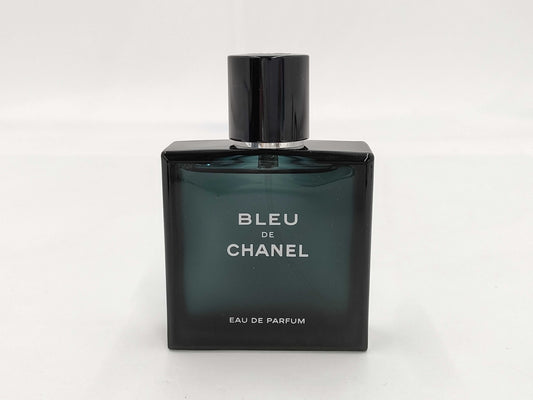 CHANEL Bleu de Chanel 50ml Other accessories