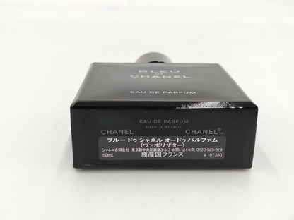 CHANEL Bleu de Chanel 50ml Other accessories