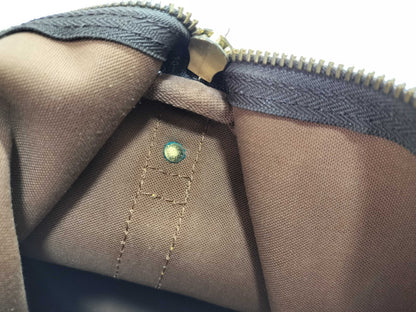 LOUIS VUITTON VI0972 Monogram M41416 Keepall Bandouliere 50 Boston Bag