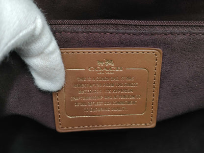 COACH Sierra Satchel Handbag Handbag