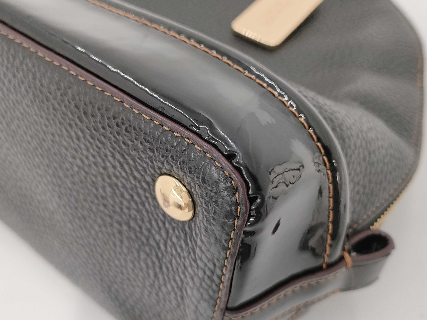COACH Sierra Satchel Handbag Handbag