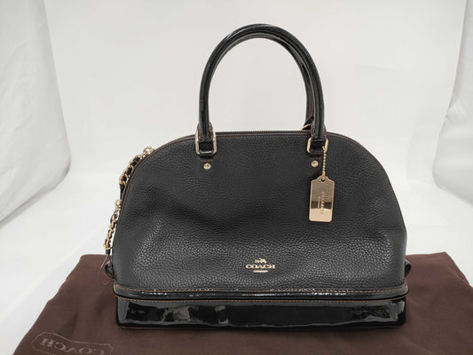COACH Sierra Satchel Handbag Handbag