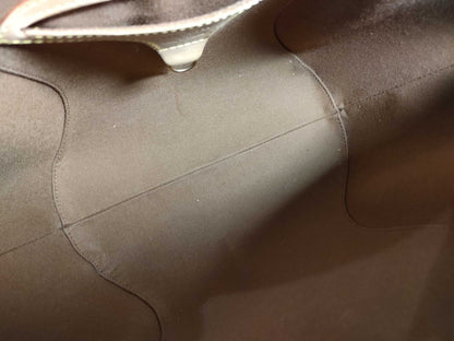 LOUIS VUITTON RFID verification failed AS1908 Monogram M51126 Ellipse MM Handbag