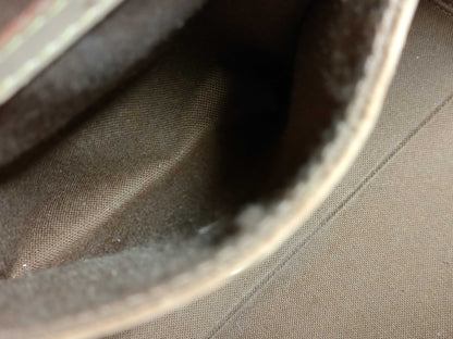 LOUIS VUITTON RFID verification failed AS1908 Monogram M51126 Ellipse MM Handbag