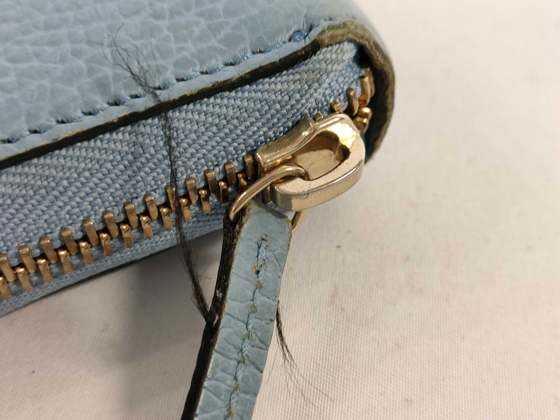 GUCCI 449347 Long Wallet
