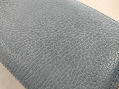 GUCCI 449347 Long Wallet