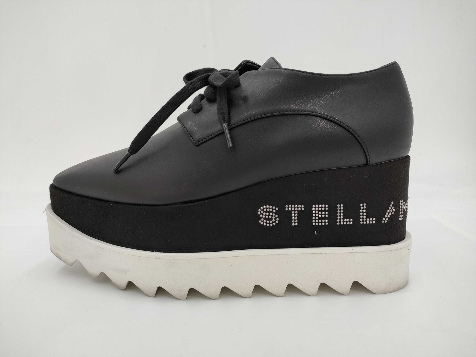 Stella McCartney platform sneakers